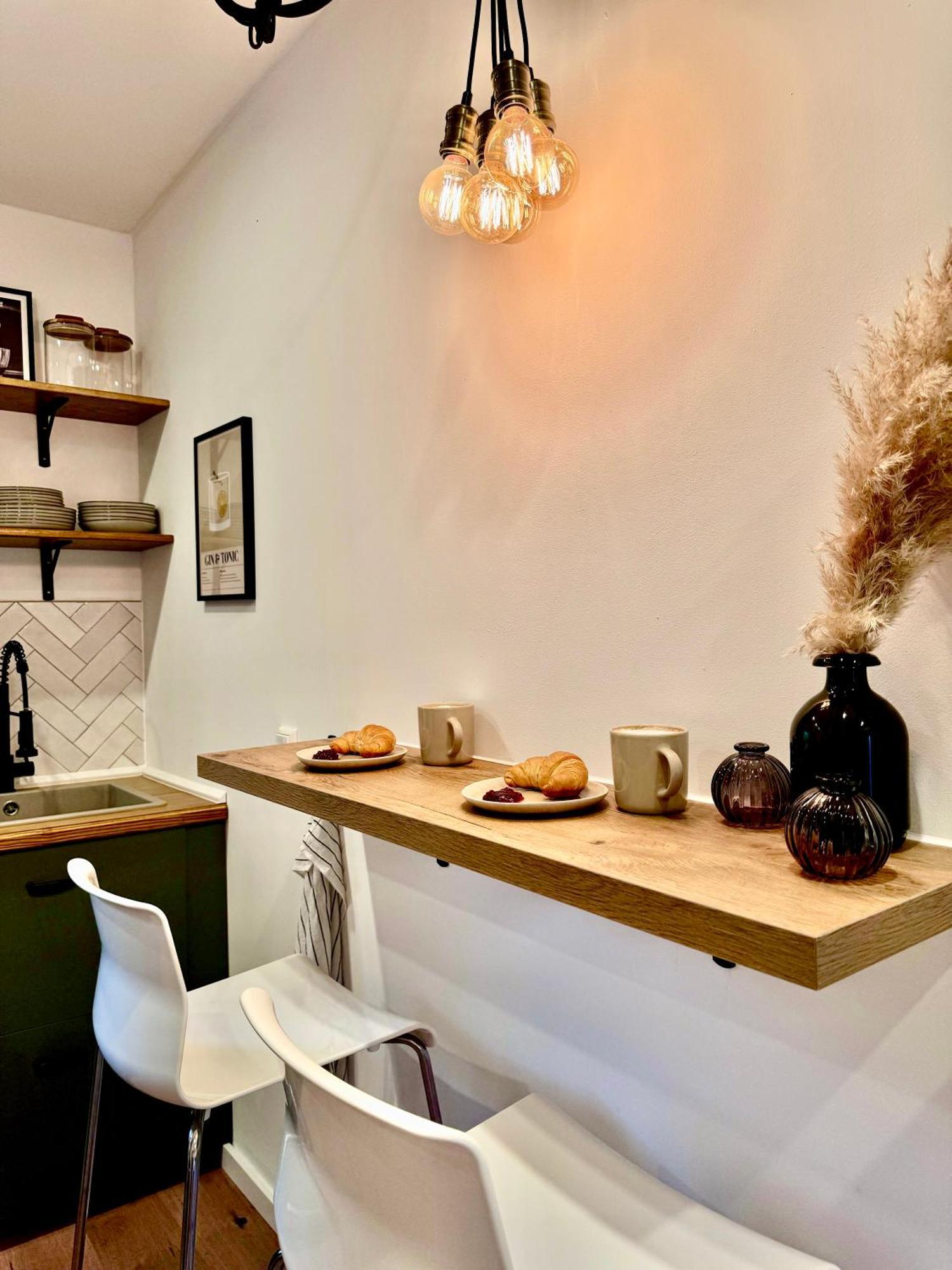 Gaestehaus Gruene Oase Минден Экстерьер фото